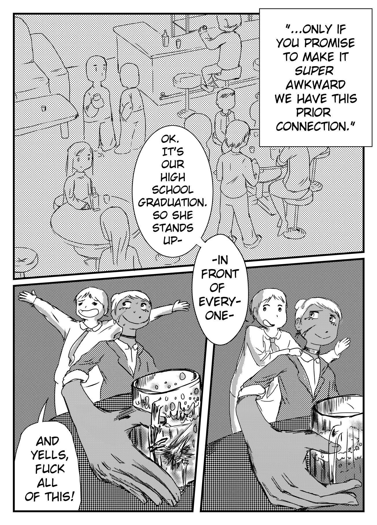 Janitor-Chan: I Was A Custodian At An Elite Magic High School Chapter 2 #13