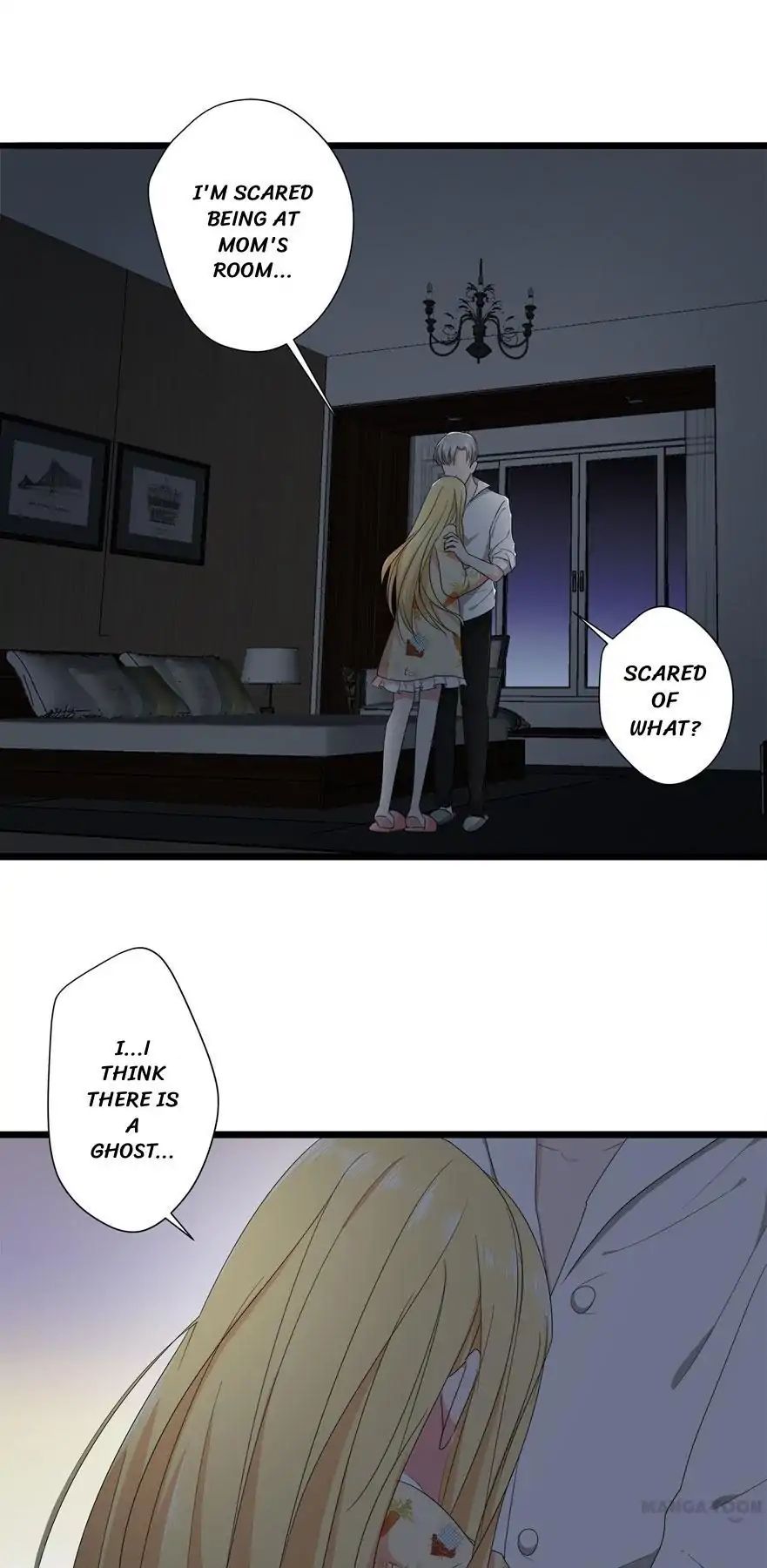 The Revenge Puppet Chapter 18 #23