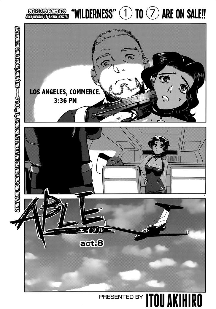 Able Chapter 8 #2