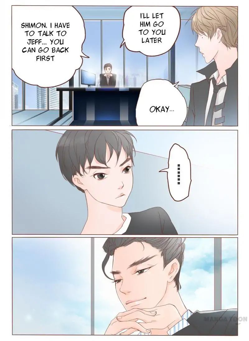 Mr. Neighbor Chapter 9 #3