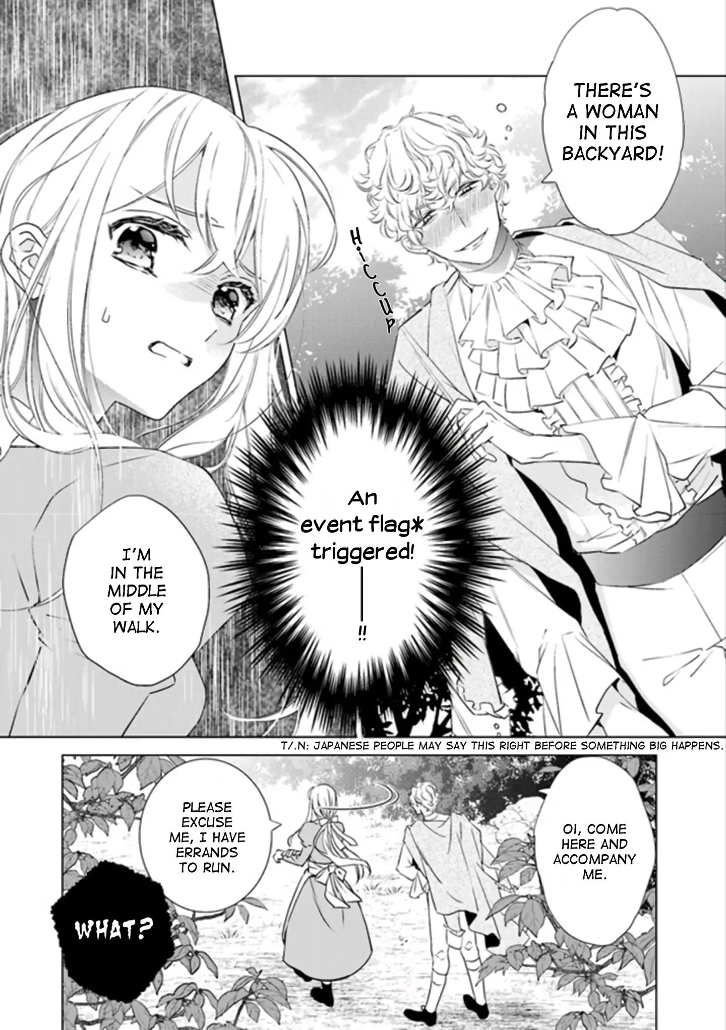 Royal Cinderella Mama Chapter 1 #29