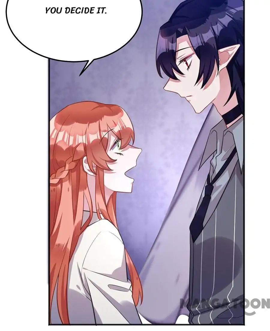 My Dear Vampire Lord Chapter 91 #27