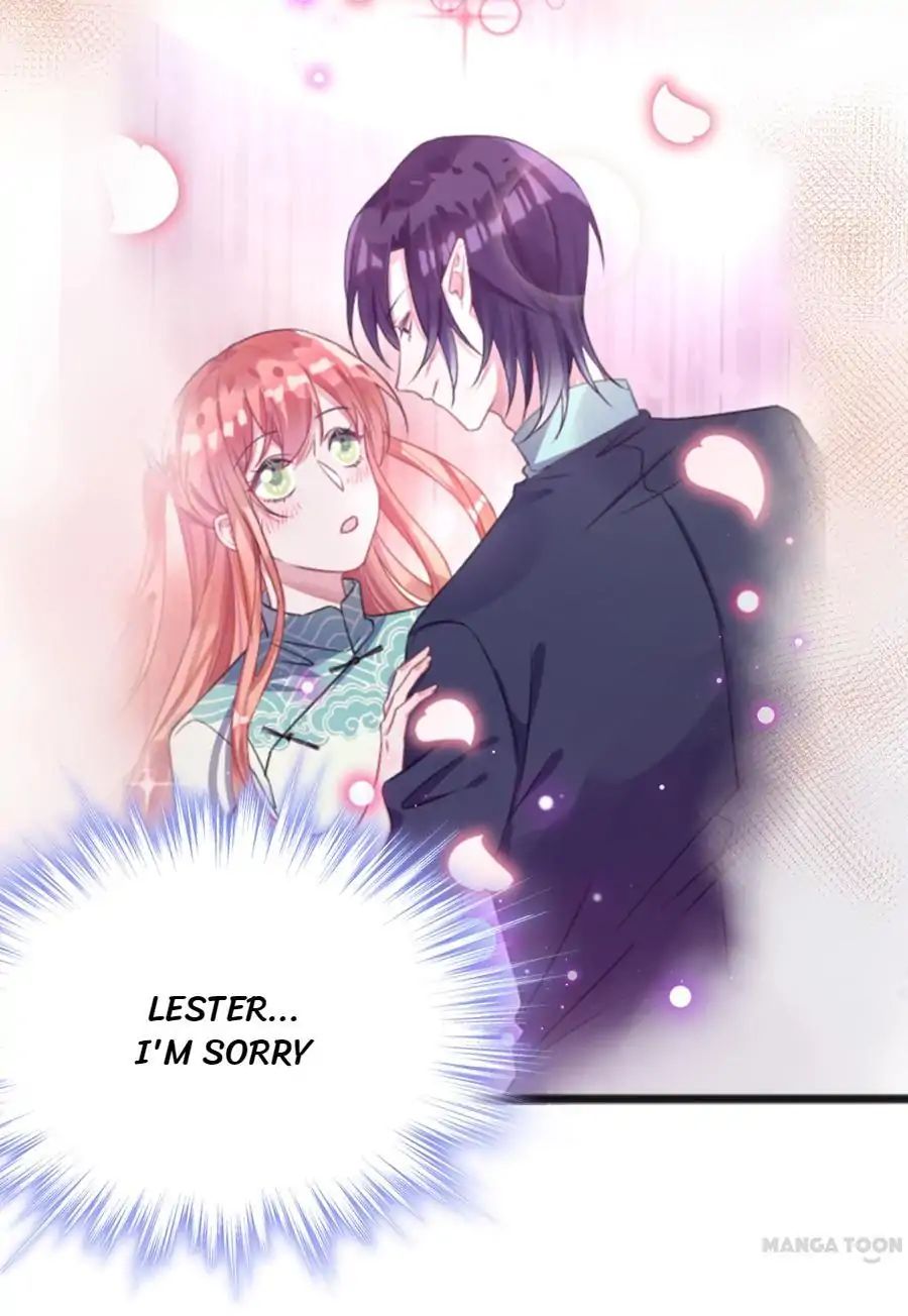 My Dear Vampire Lord Chapter 67 #46