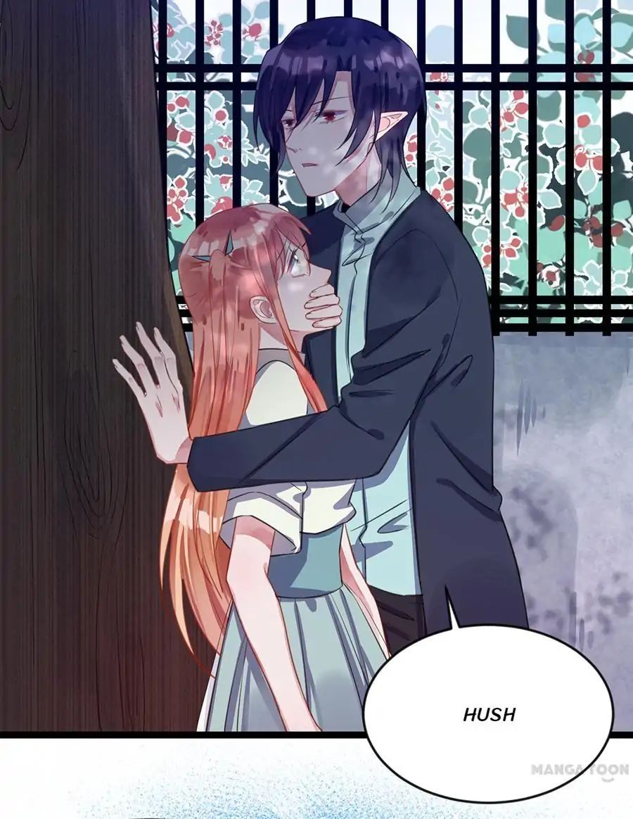 My Dear Vampire Lord Chapter 58 #18