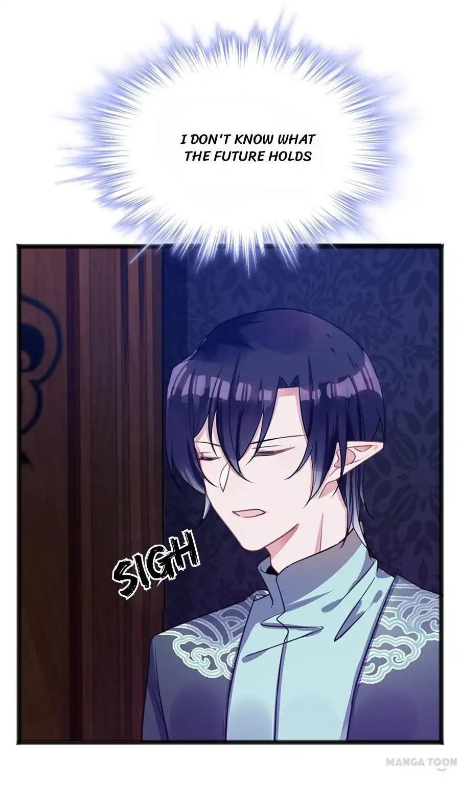My Dear Vampire Lord Chapter 56 #5