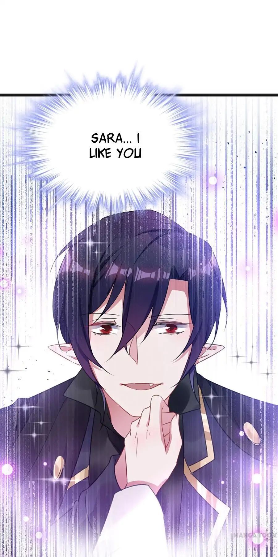 My Dear Vampire Lord Chapter 49 #35