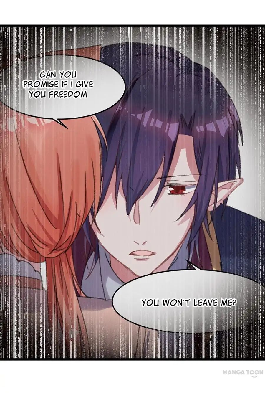 My Dear Vampire Lord Chapter 39 #18