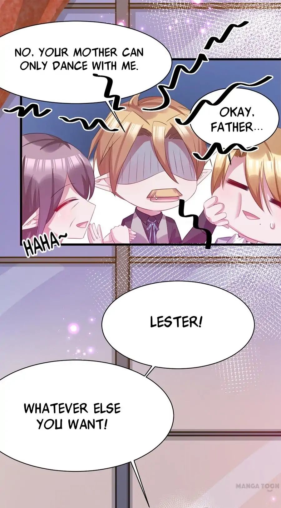 My Dear Vampire Lord Chapter 28 #17