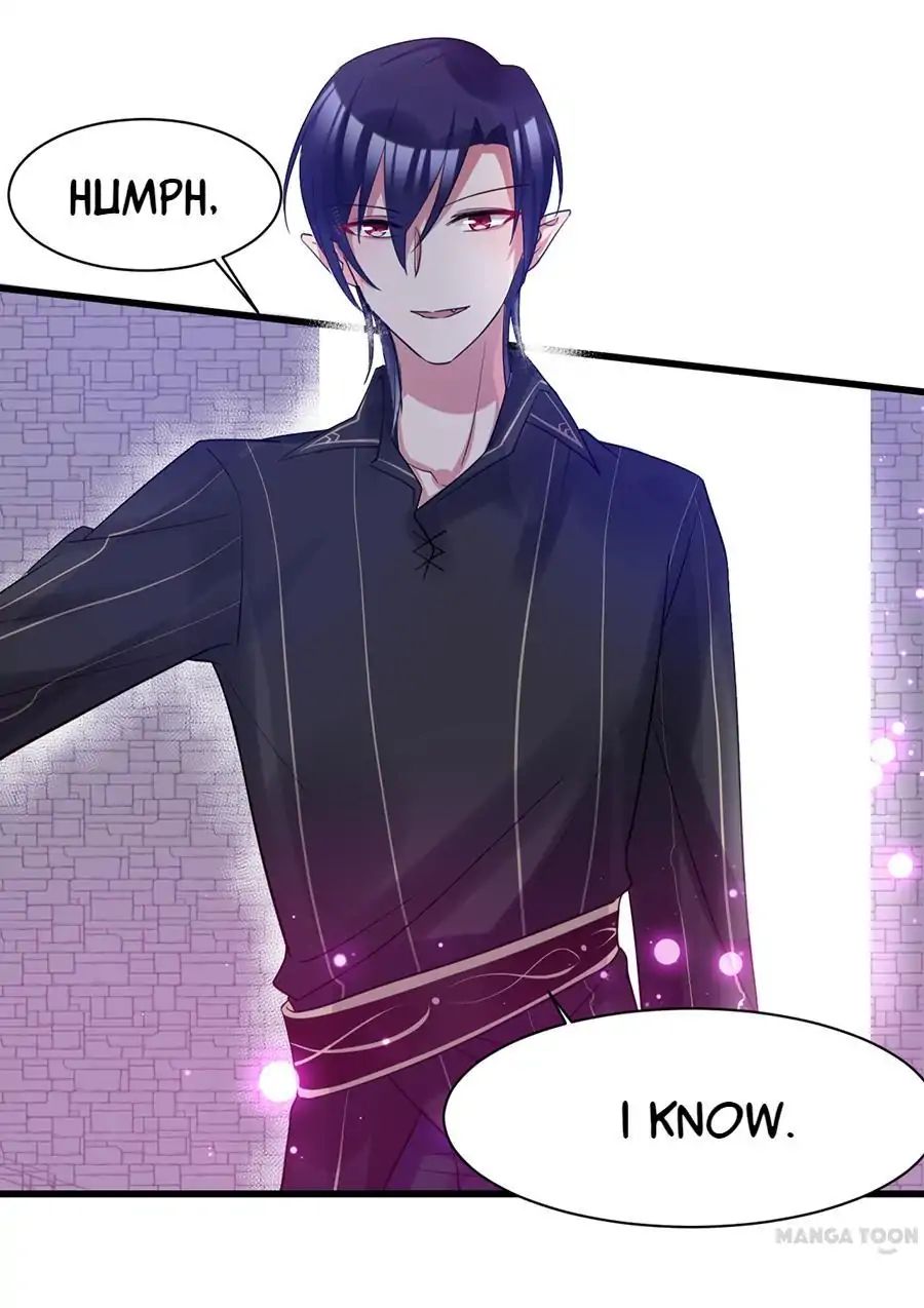 My Dear Vampire Lord Chapter 26 #5