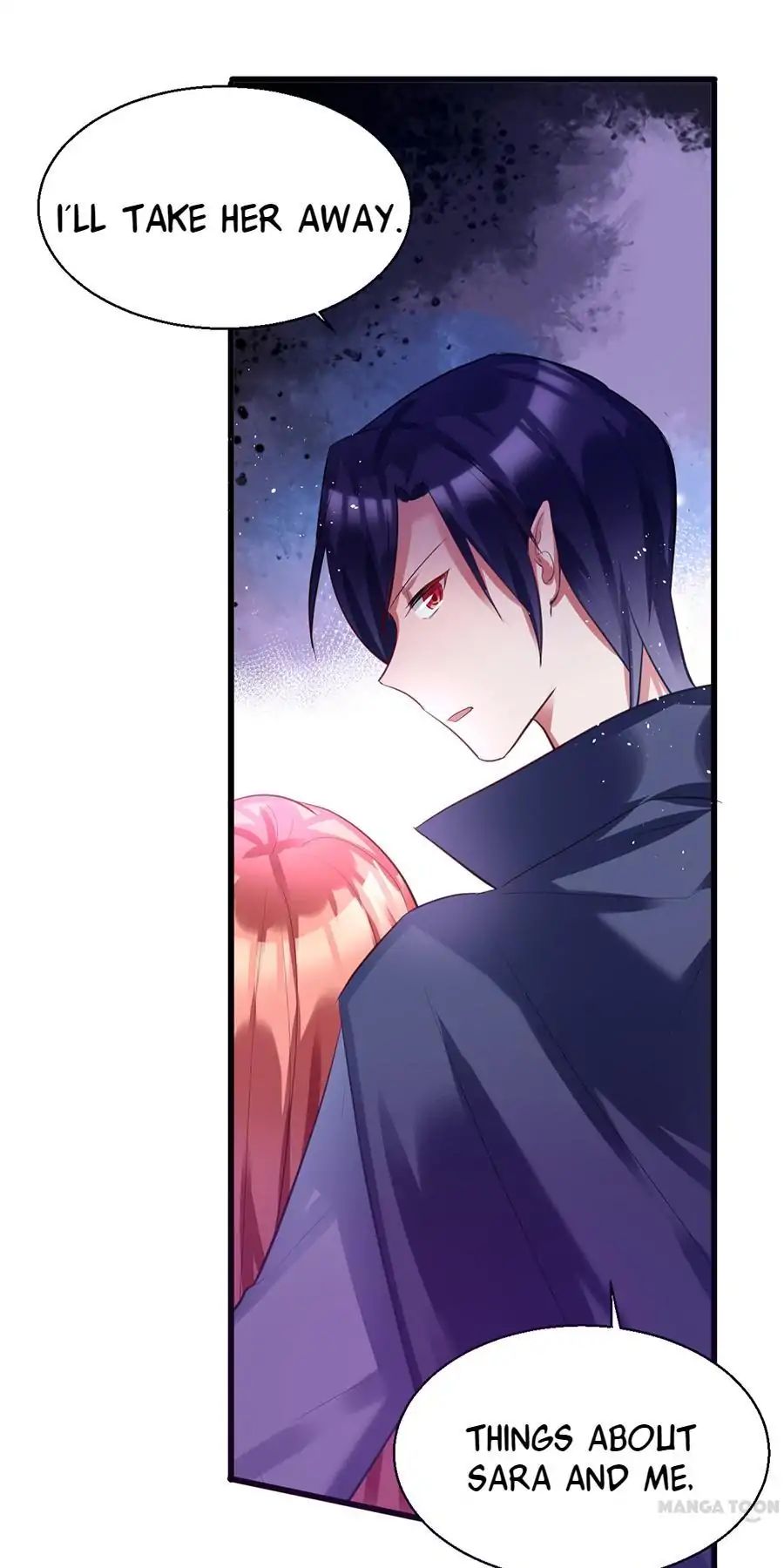 My Dear Vampire Lord Chapter 20 #11