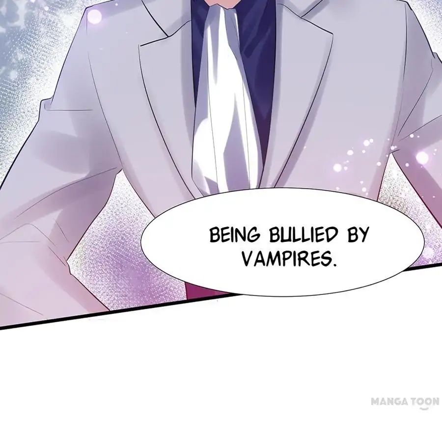 My Dear Vampire Lord Chapter 21 #29