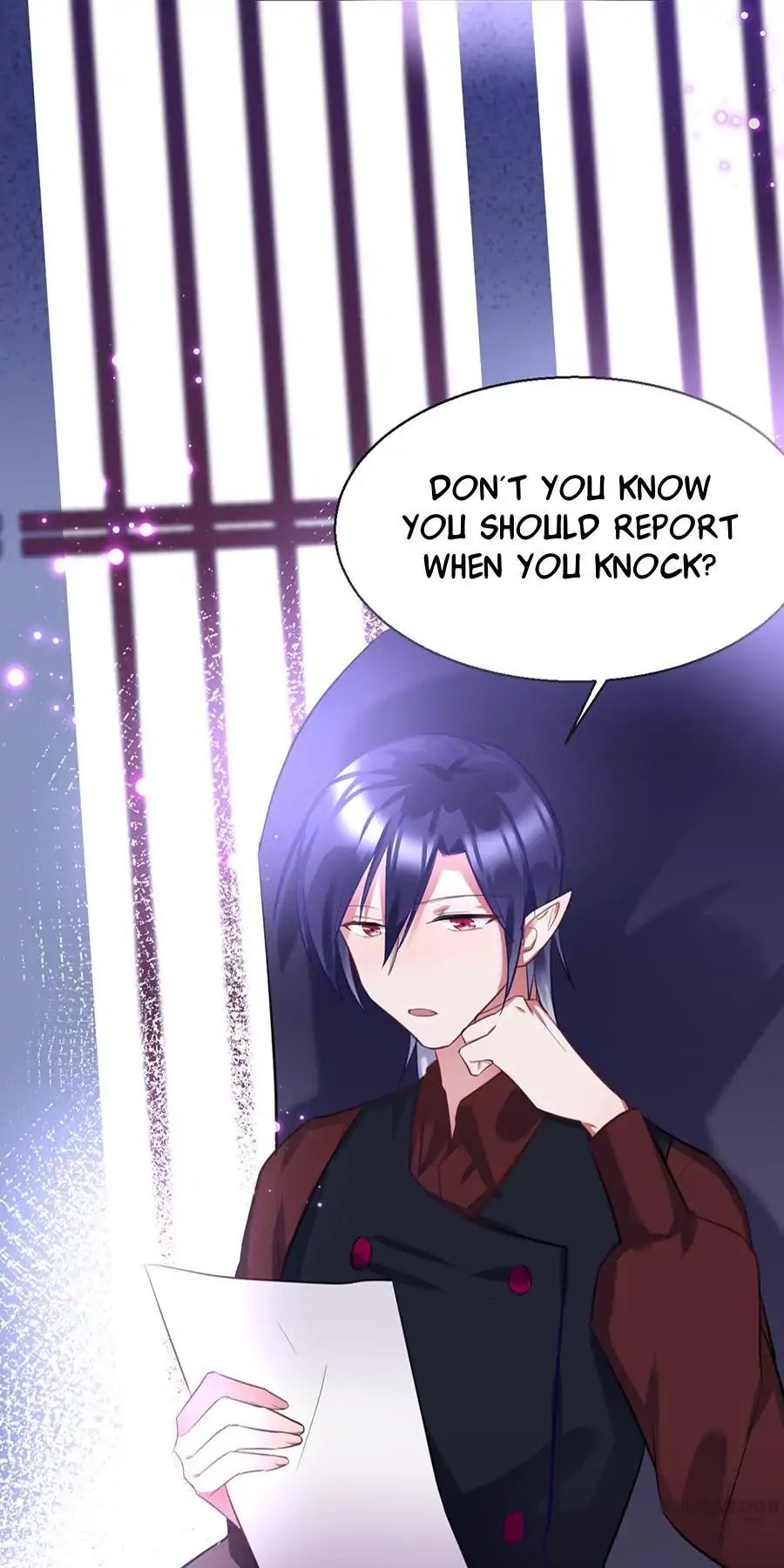 My Dear Vampire Lord Chapter 15 #23