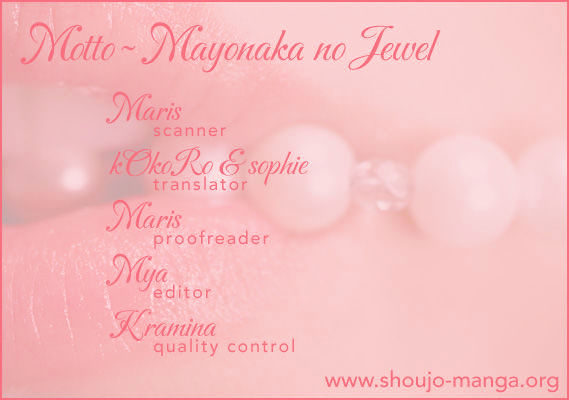 Motto Mayonaka No Jewel Chapter 3.2 #1