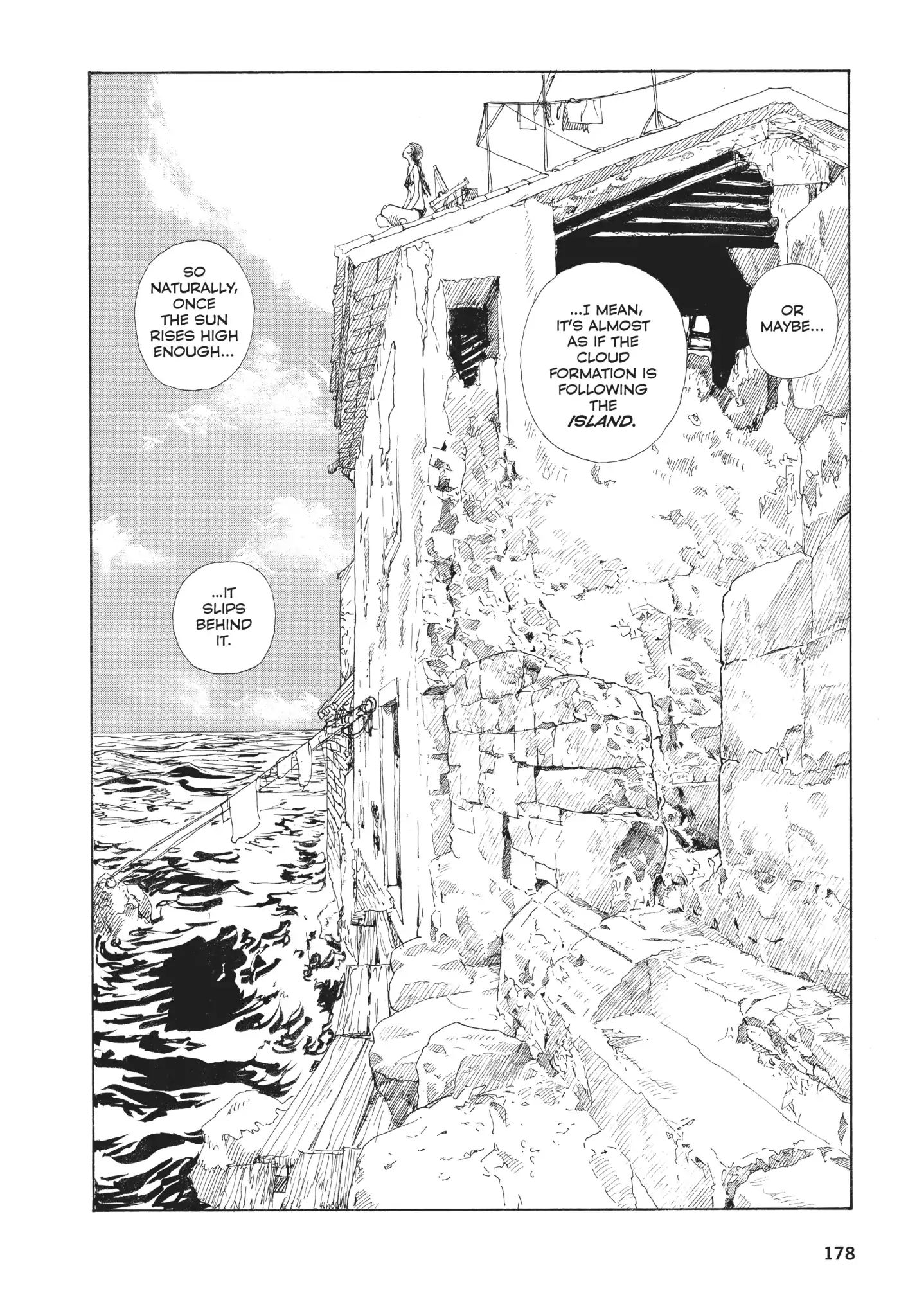 Bouken Erekitetou Chapter 9 #16