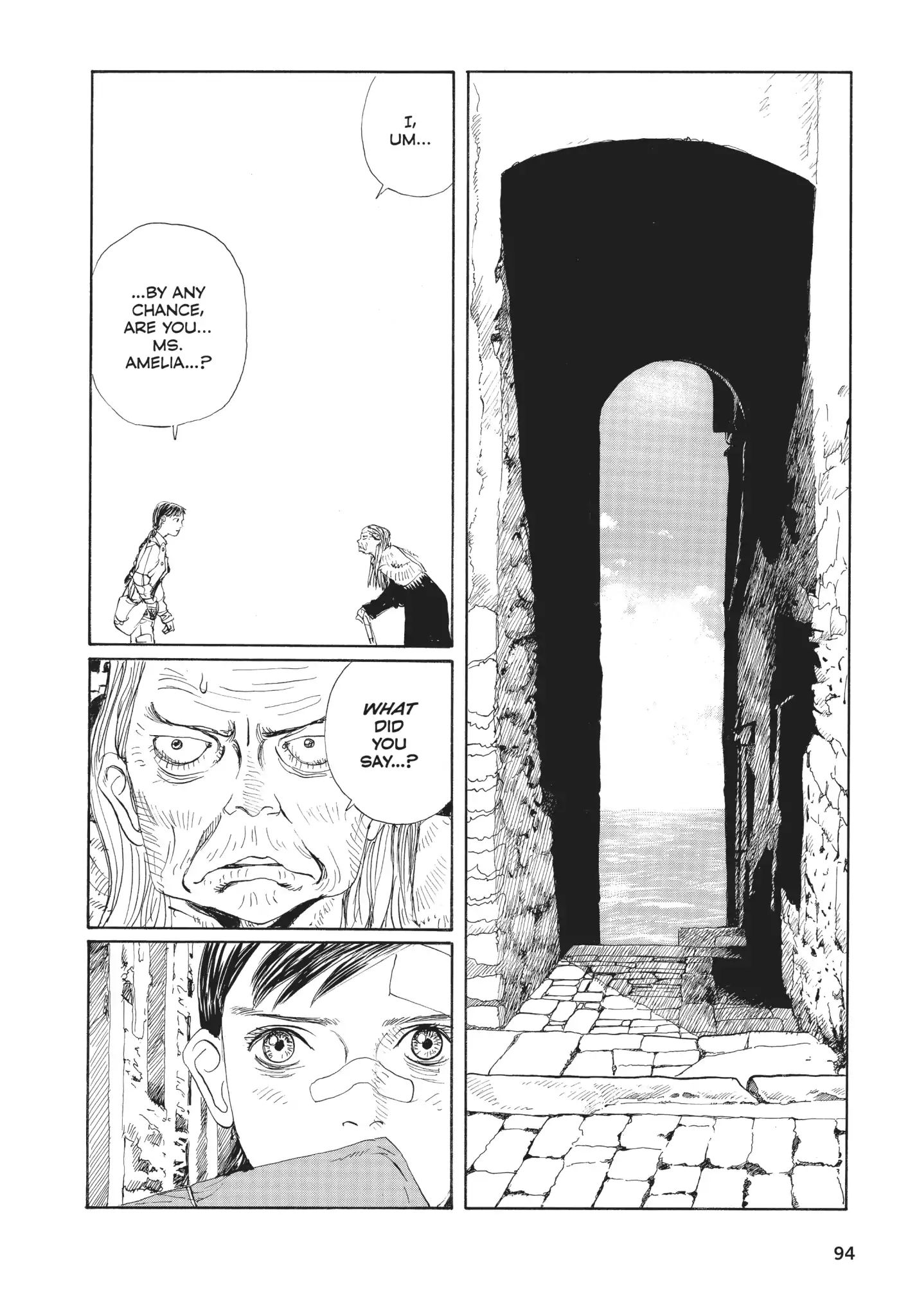 Bouken Erekitetou Chapter 6 #13