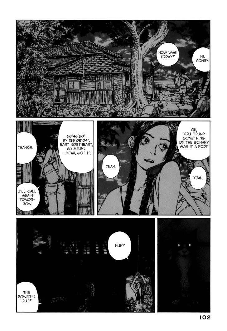 Bouken Erekitetou Chapter 3 #16