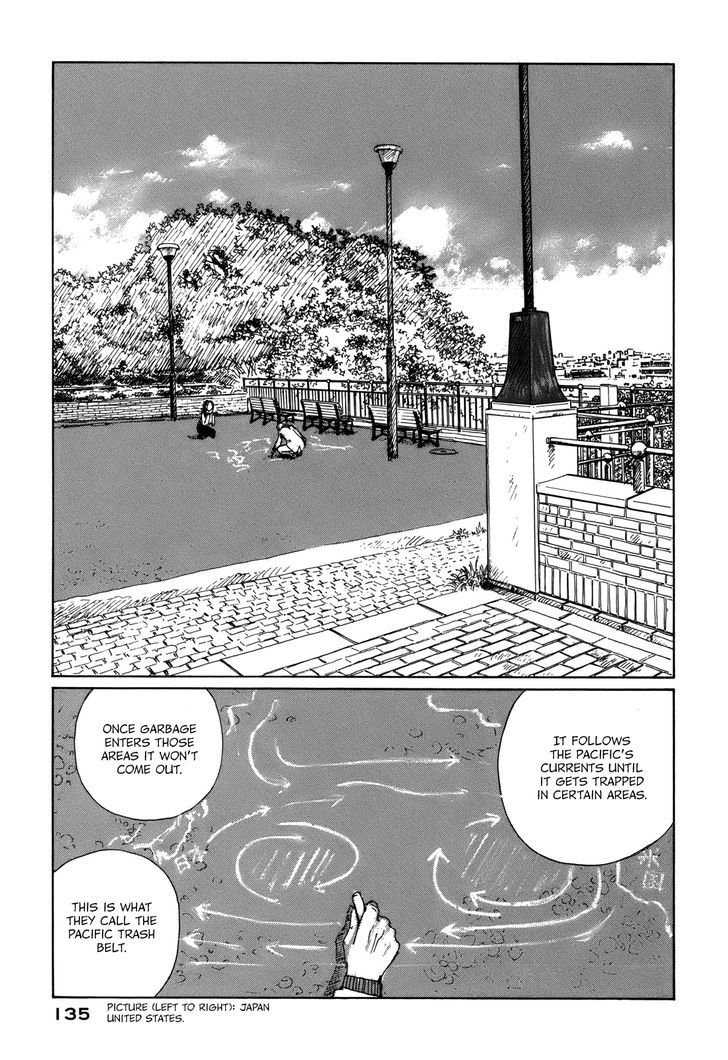 Bouken Erekitetou Chapter 3 #47