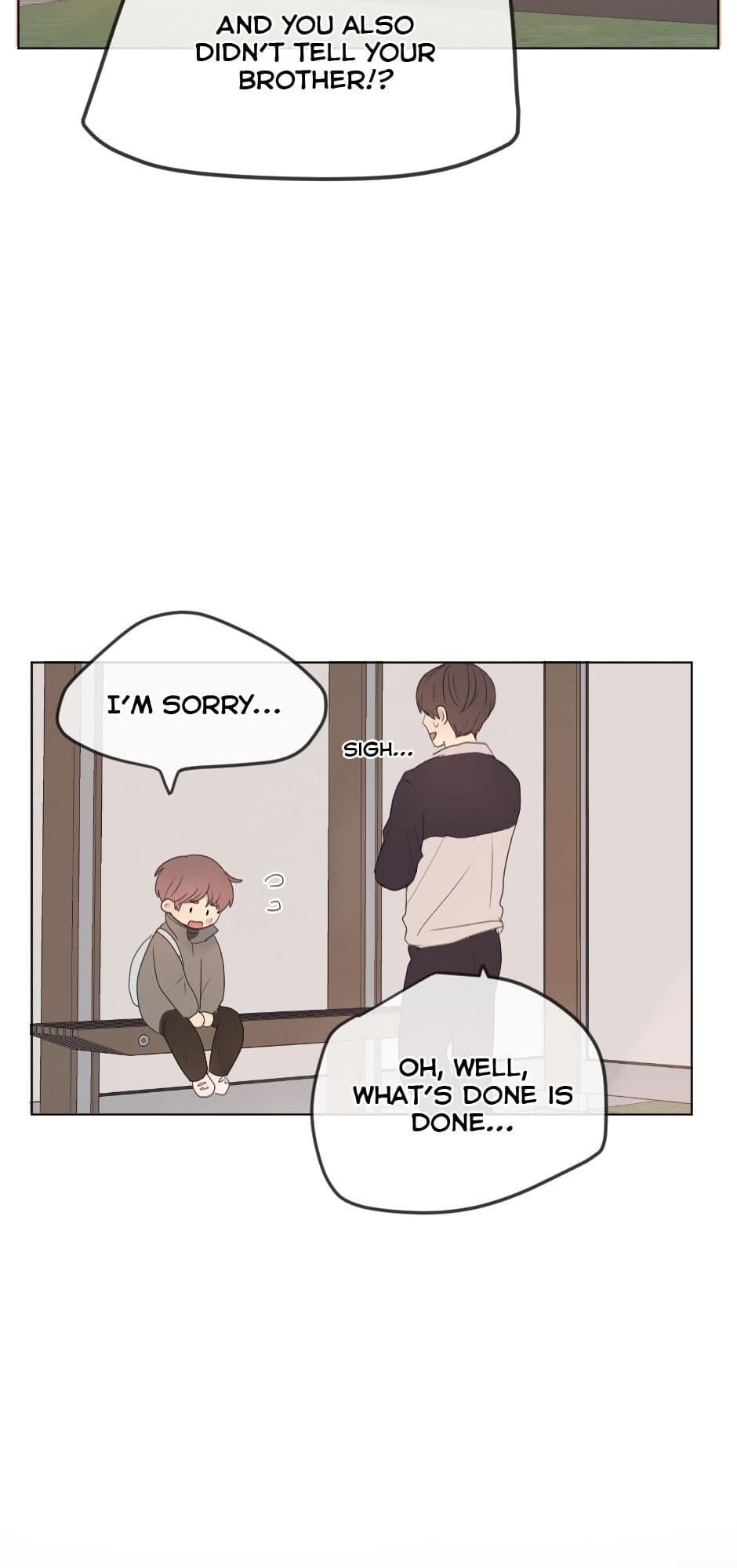 Path To You Chapter 12 #38