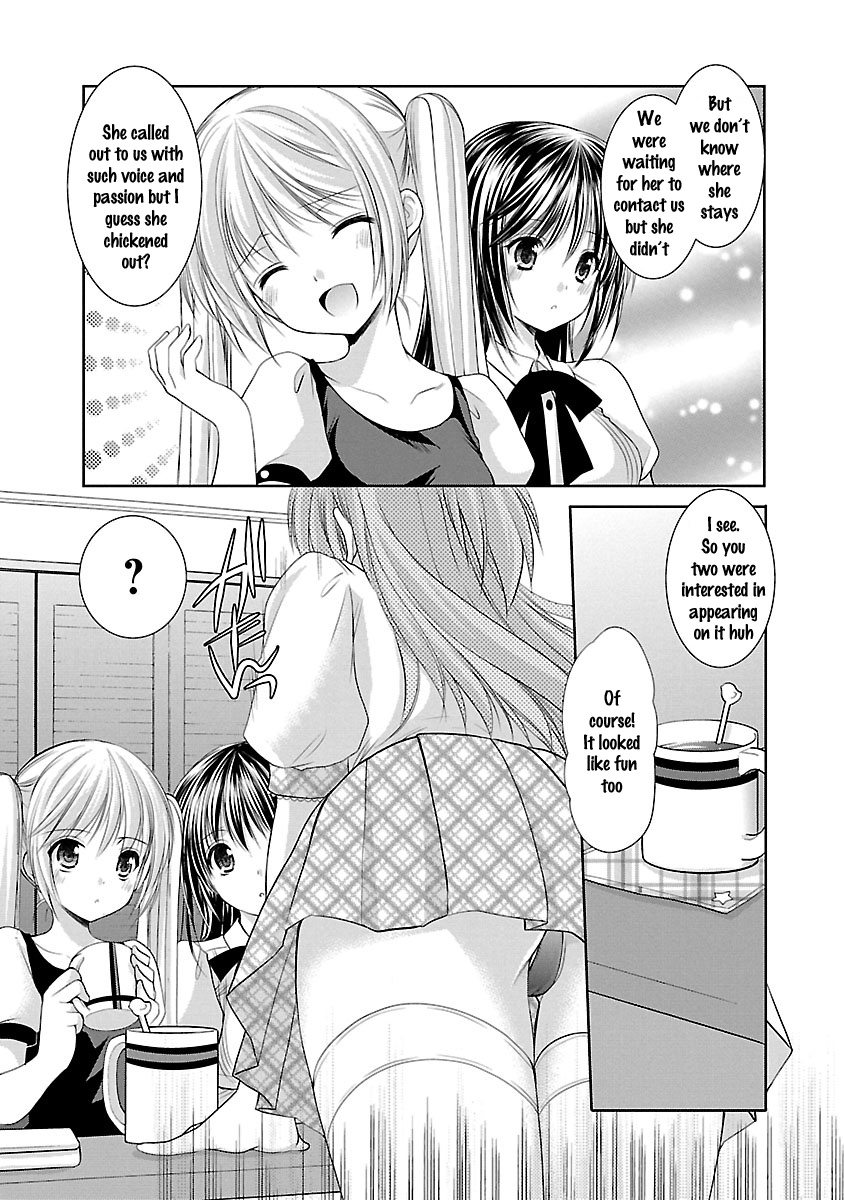 Schoolmate Kiss Chapter 24 #17