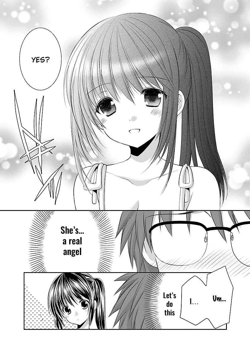 Schoolmate Kiss Chapter 23 #5