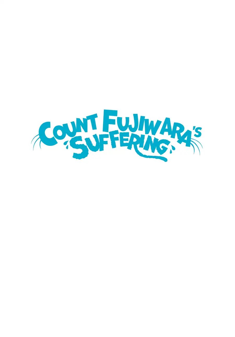 Count Fujiwara's Suffering Chapter 9 #3