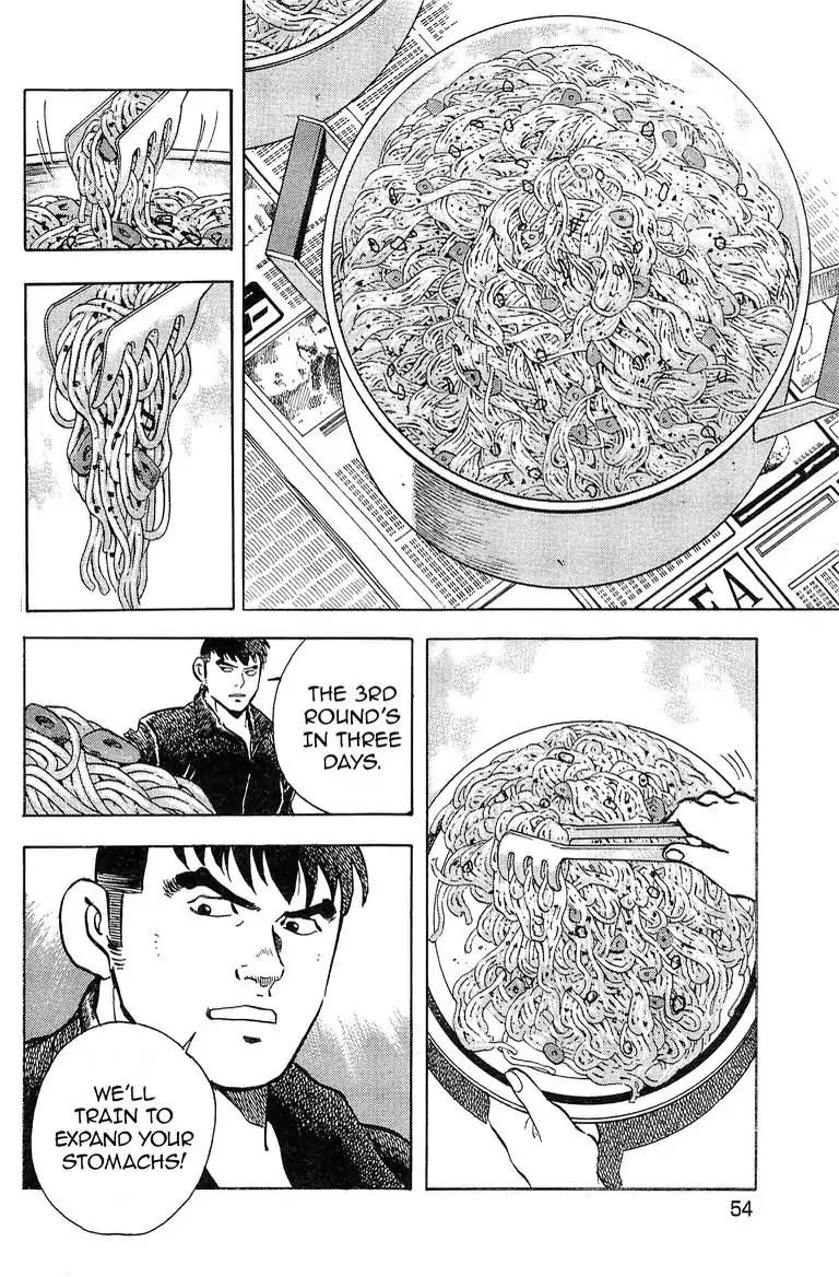 Super Food Bowl Chapter 4.7 #8