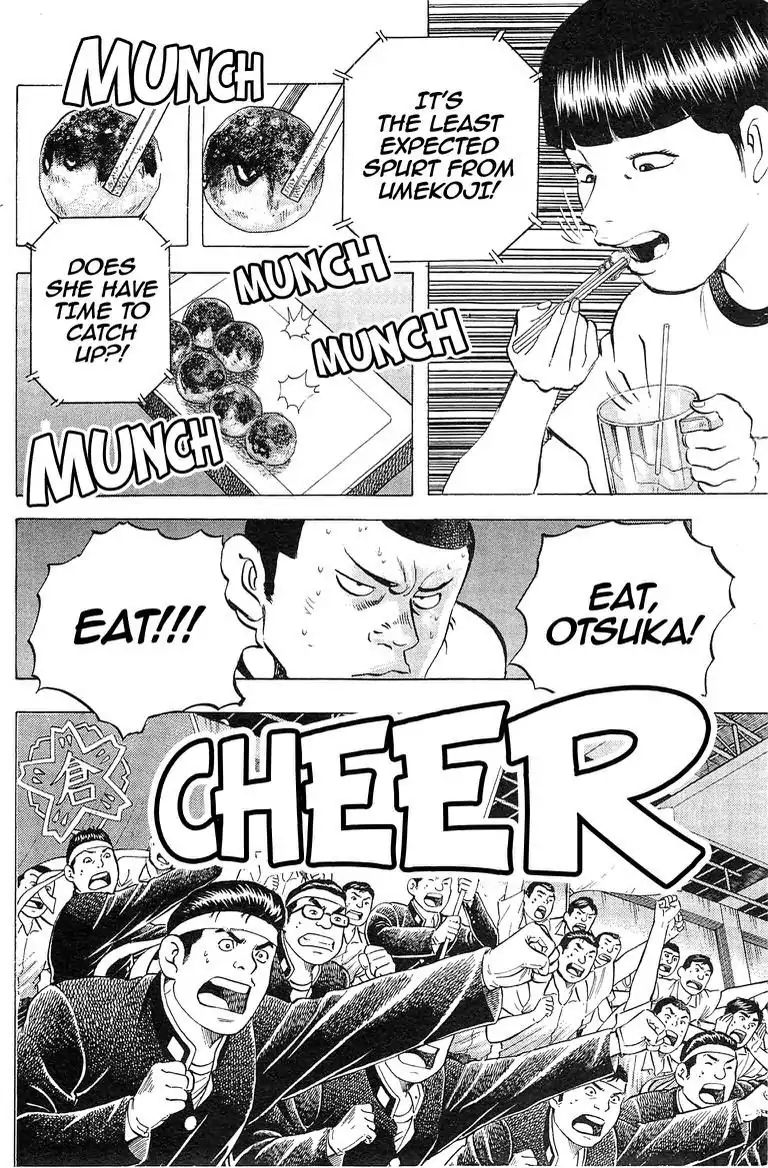 Super Food Bowl Chapter 4.4 #21