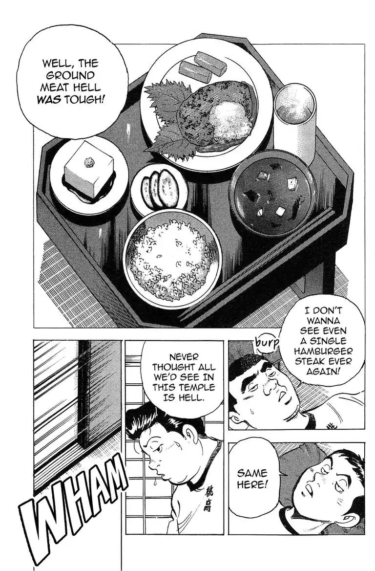 Super Food Bowl Chapter 3.4 #13