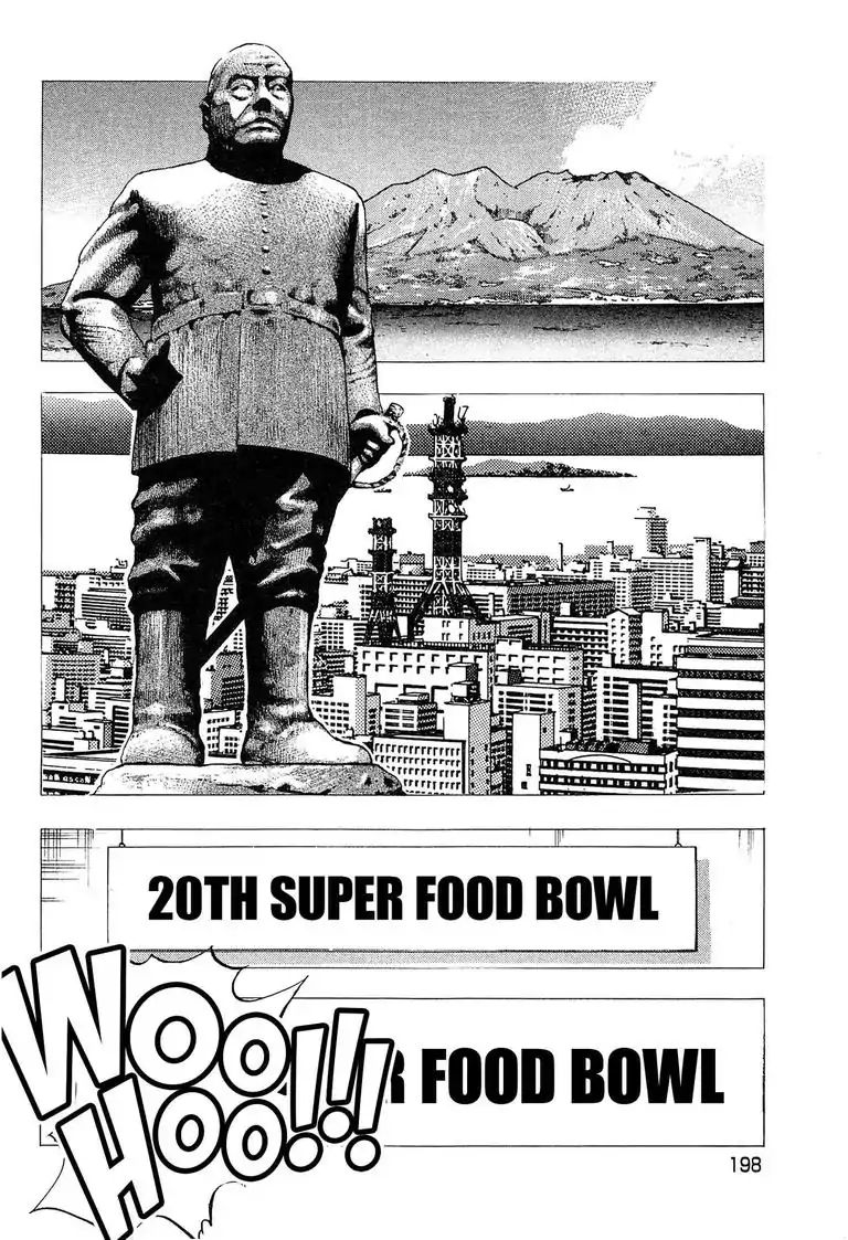 Super Food Bowl Chapter 2.6 #16