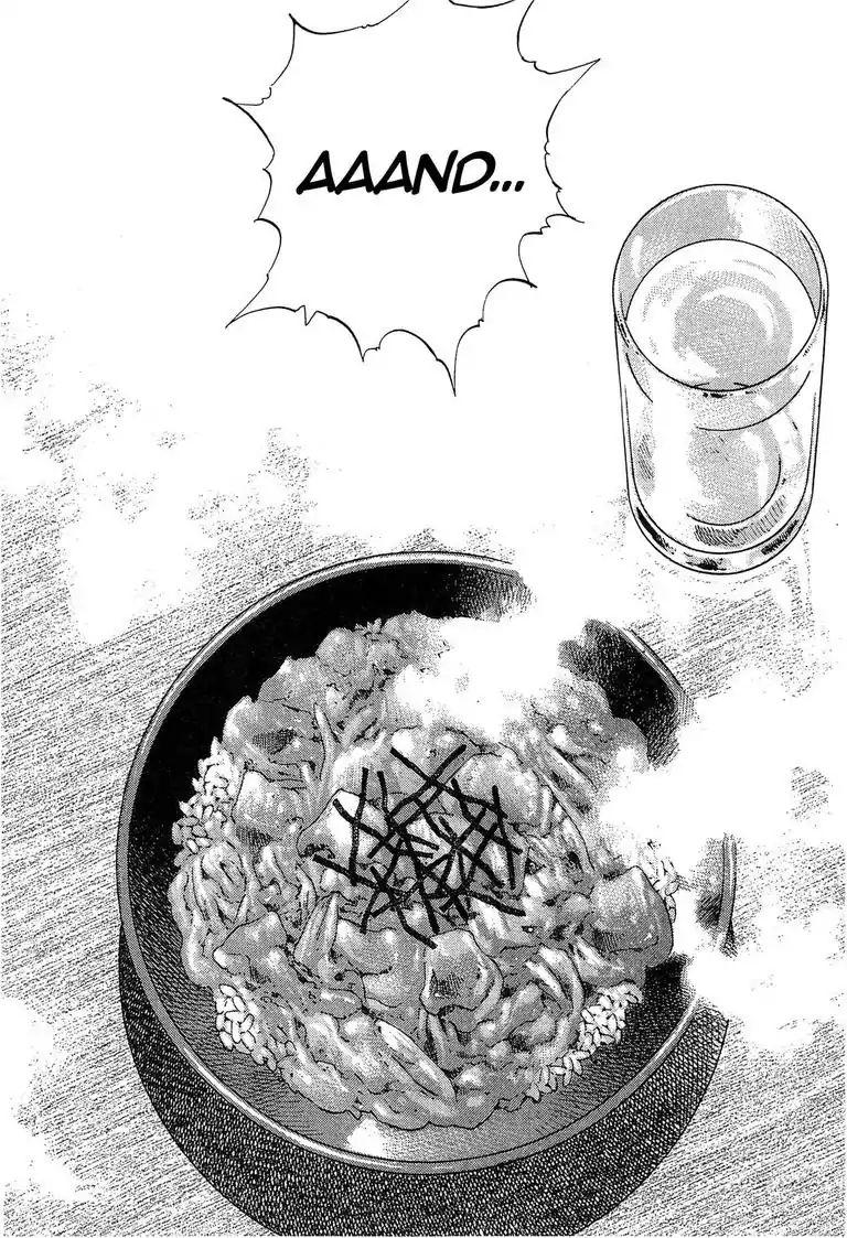 Super Food Bowl Chapter 1.8 #16