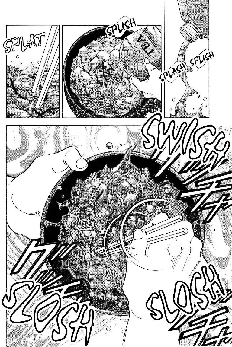 Super Food Bowl Chapter 1.5 #8