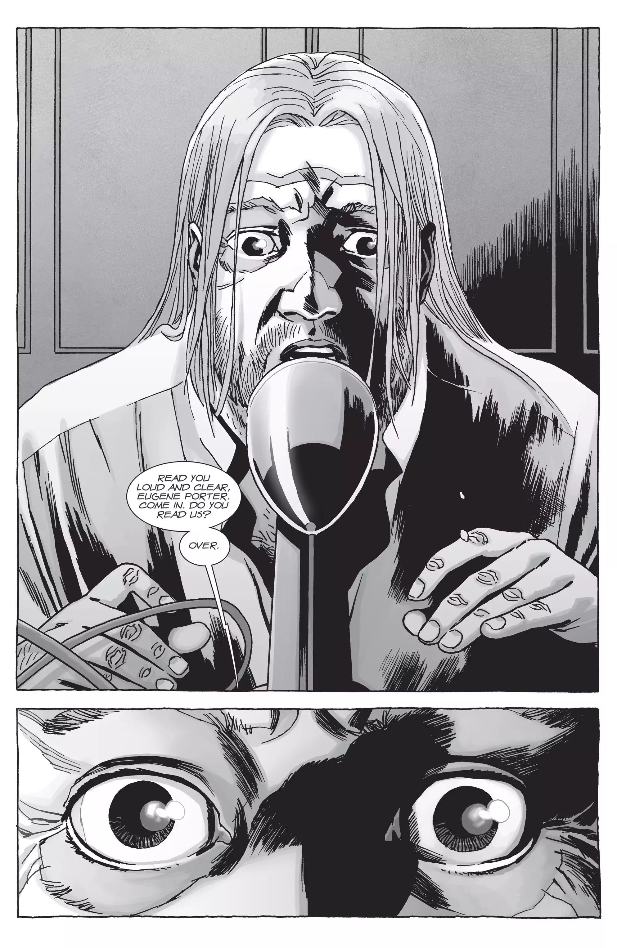 The Walking Dead Chapter 151 #23