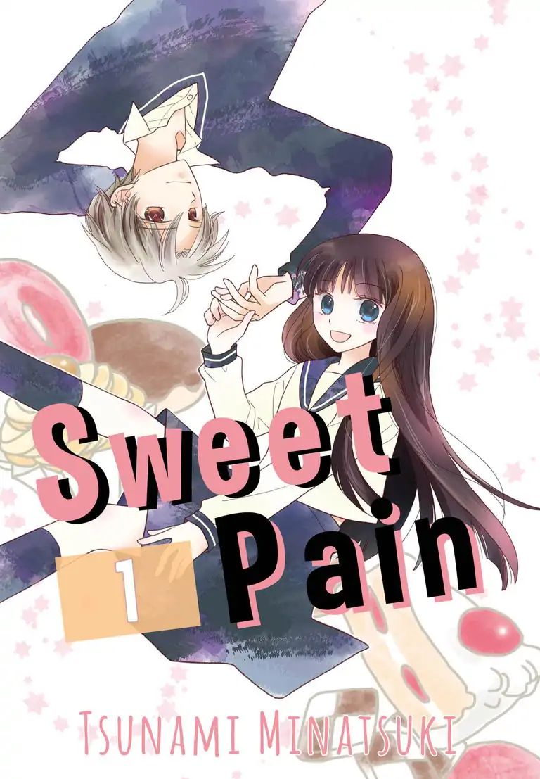 Sweet Pain (Tsunami Minatsuki) Chapter 1 #1