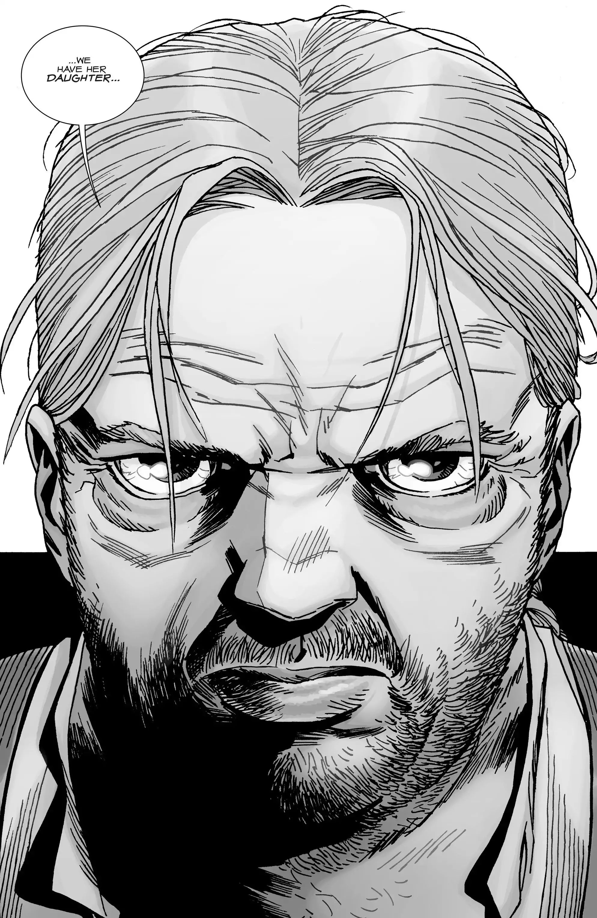 The Walking Dead Chapter 146 #23