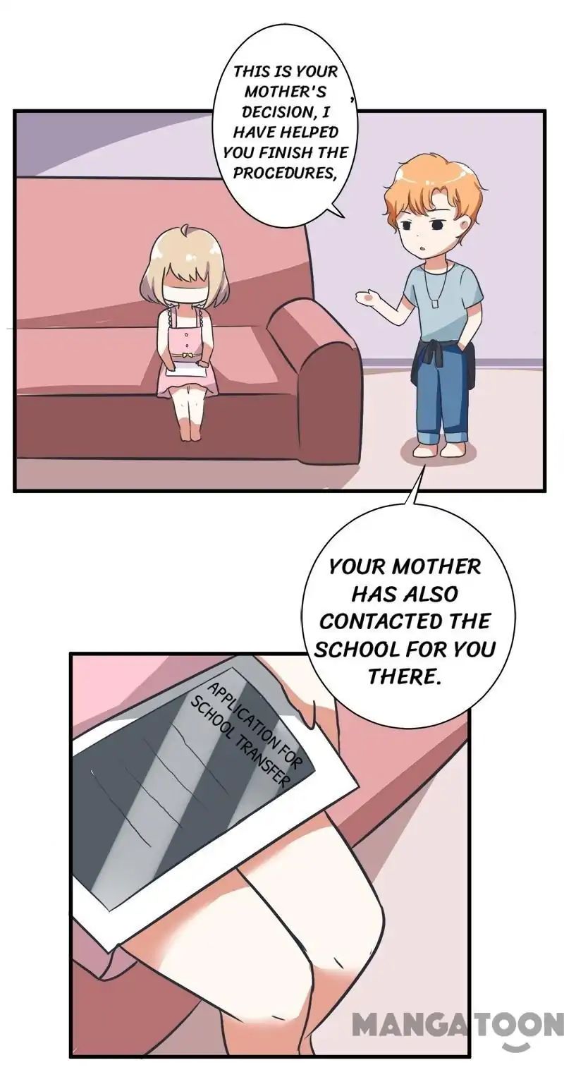 Indestructible Super Loli Chapter 96 #10