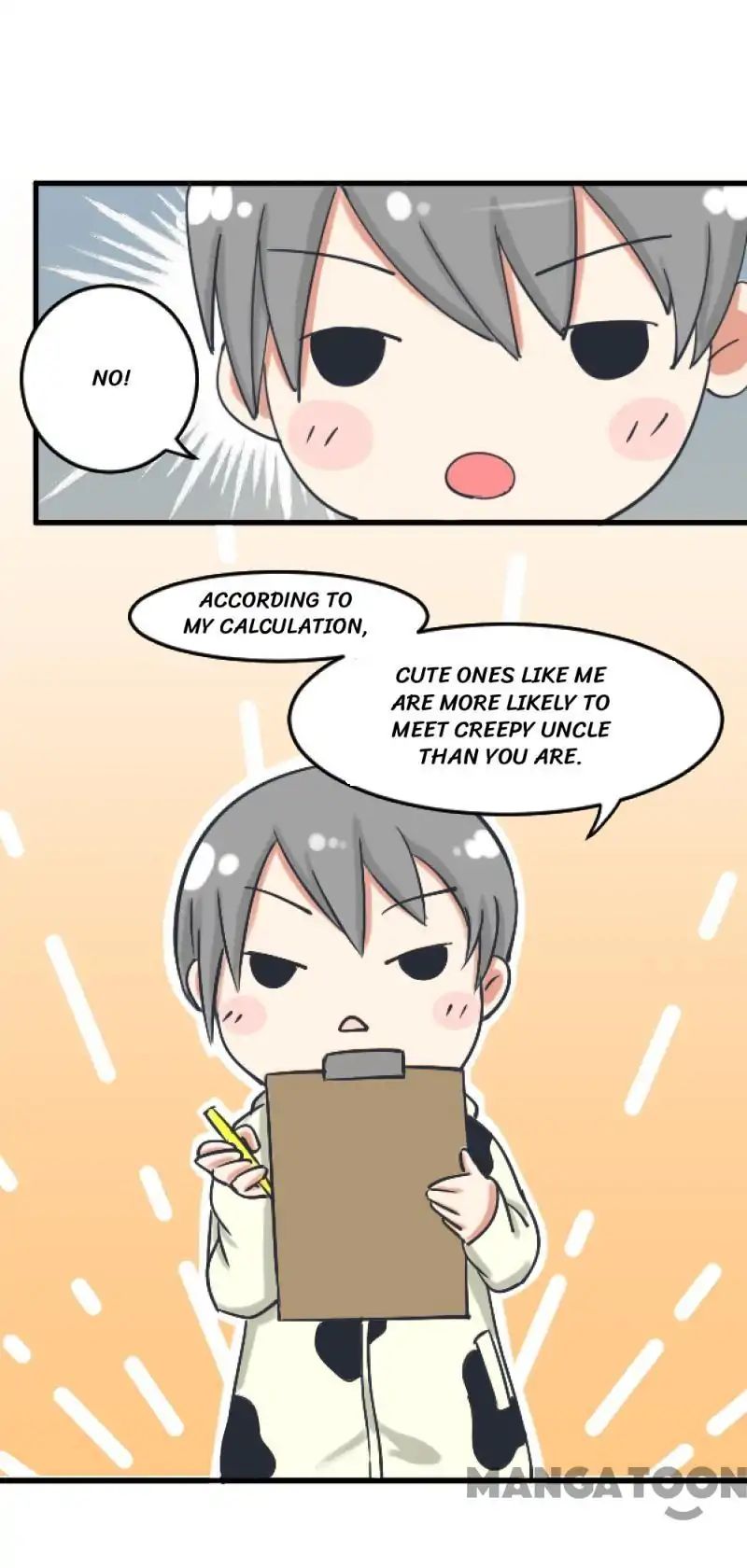 Indestructible Super Loli Chapter 88 #9