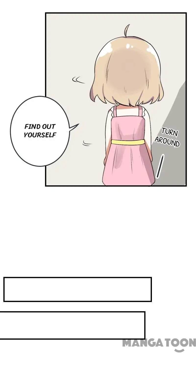 Indestructible Super Loli Chapter 75 #21