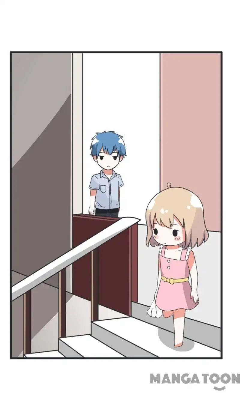 Indestructible Super Loli Chapter 67 #17