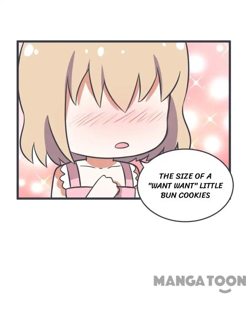 Indestructible Super Loli Chapter 56 #16