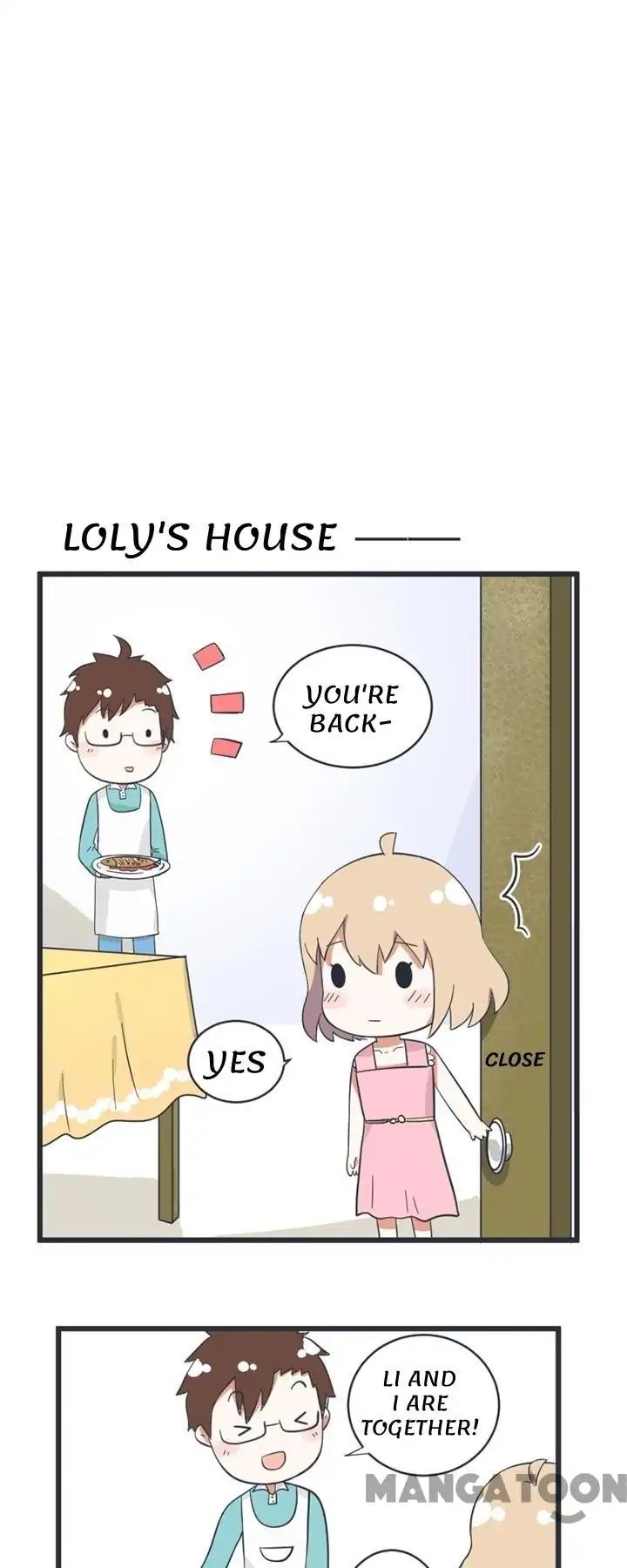 Indestructible Super Loli Chapter 46 #10