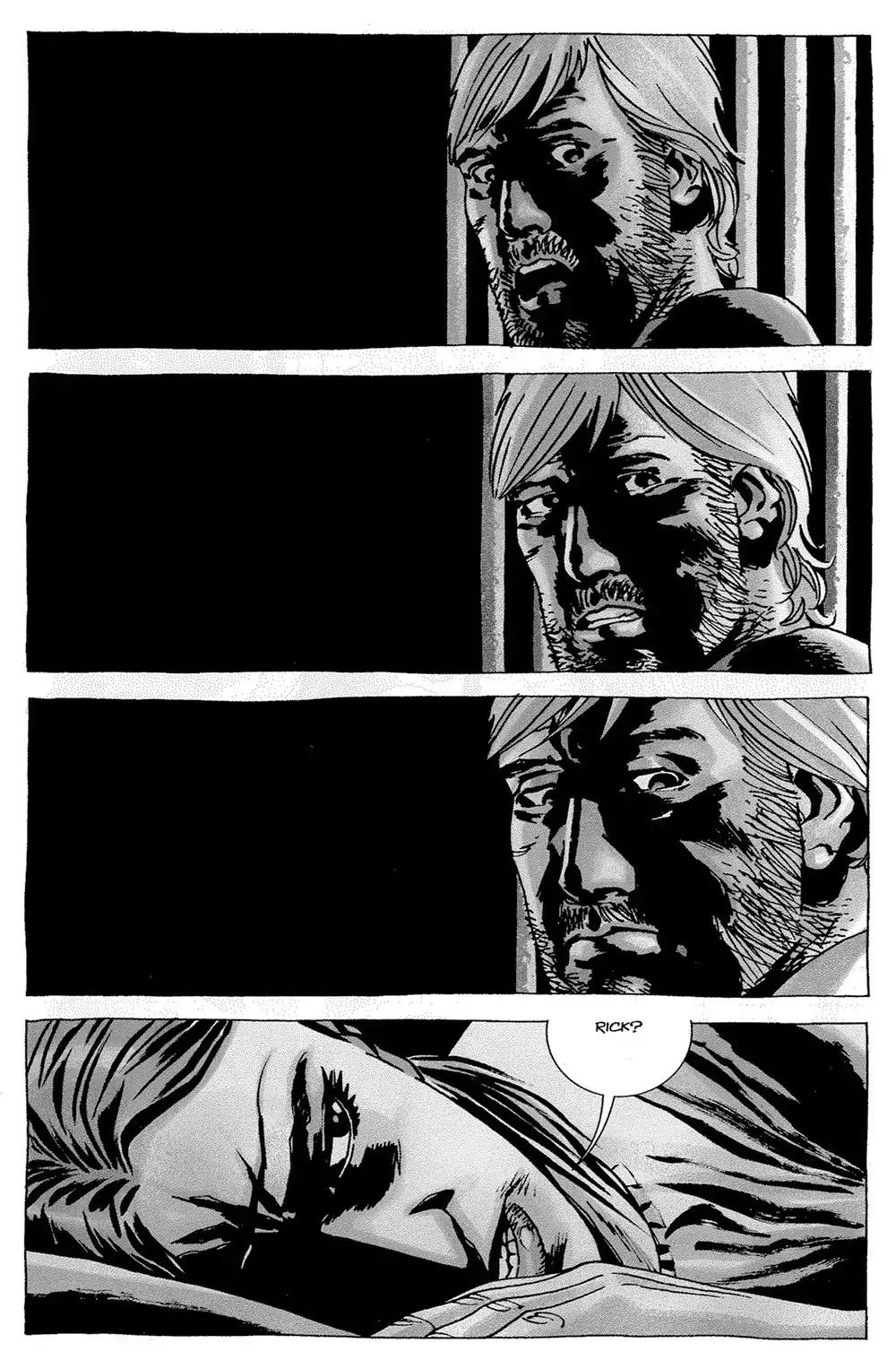 The Walking Dead Chapter 38 #2