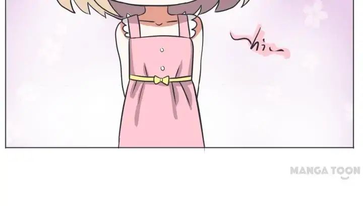 Indestructible Super Loli Chapter 5 #8