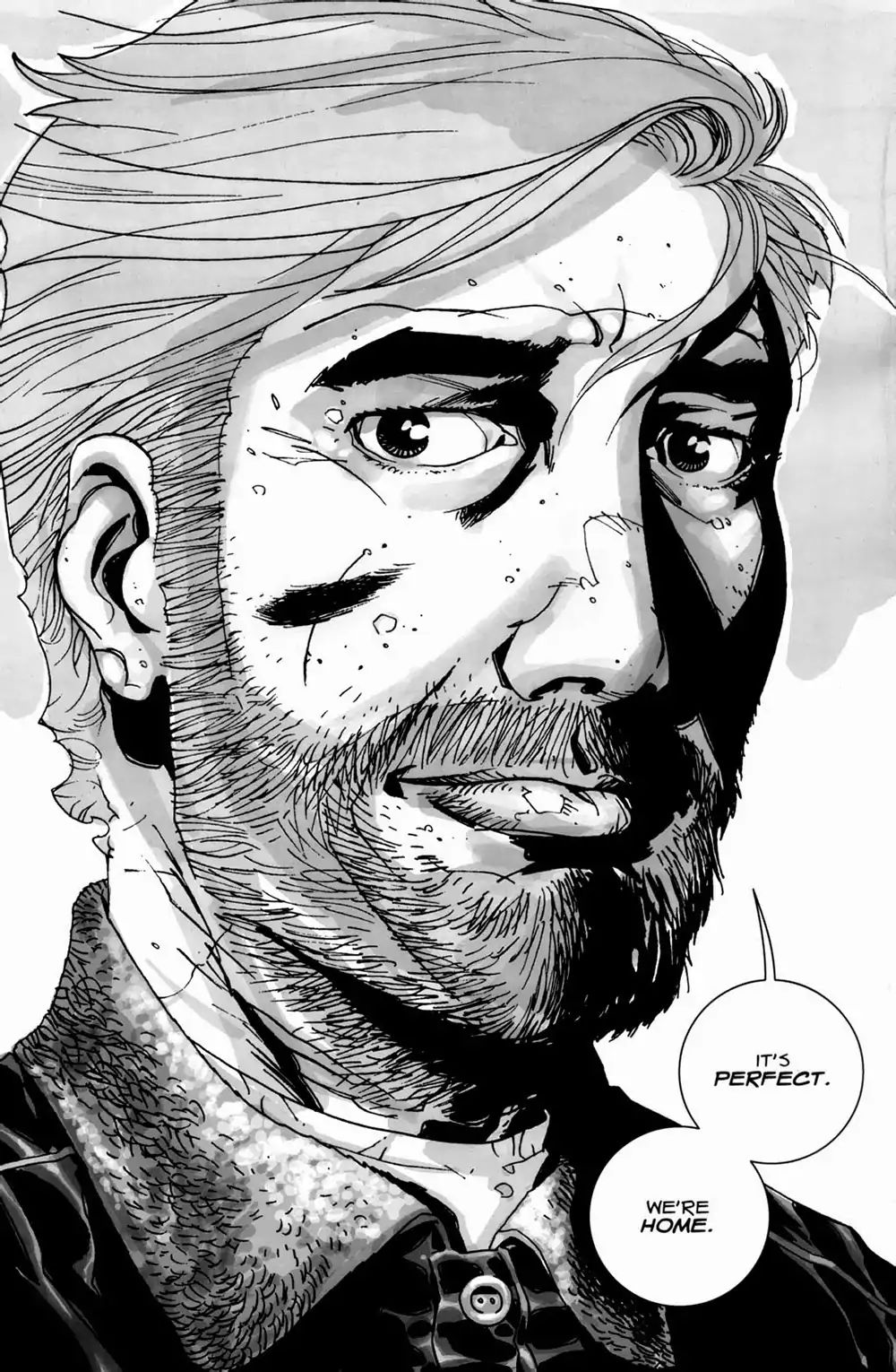 The Walking Dead Chapter 12 #22