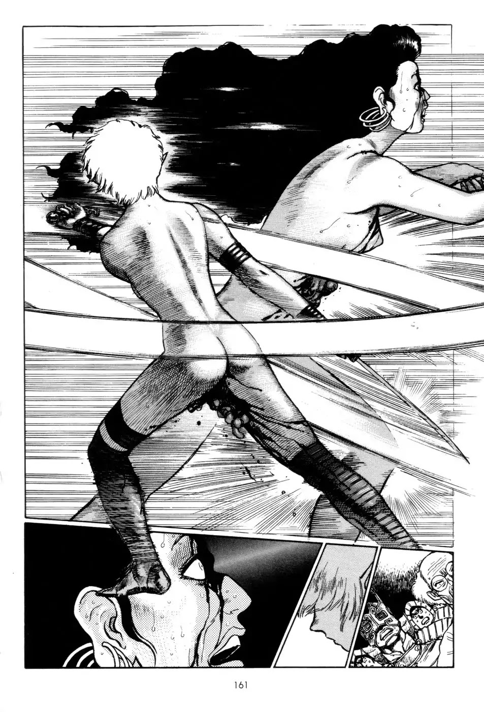 Arnis In Sword Land Chapter 3 #113