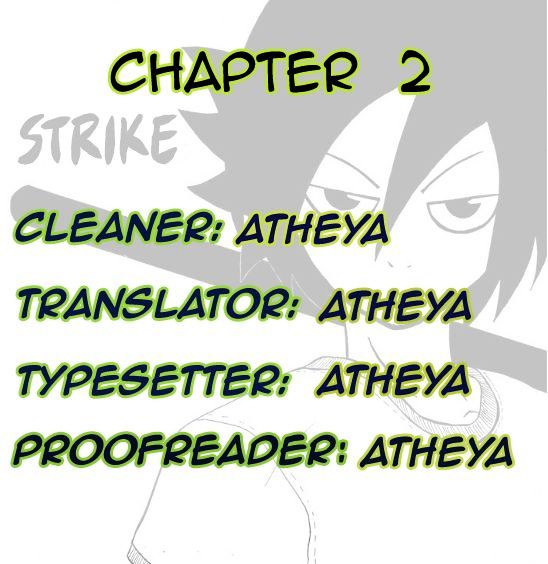 Date Ast Like Chapter 2 #1