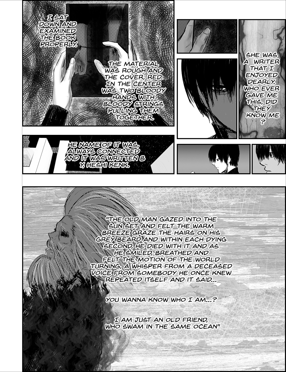 River Chapter 4 #25