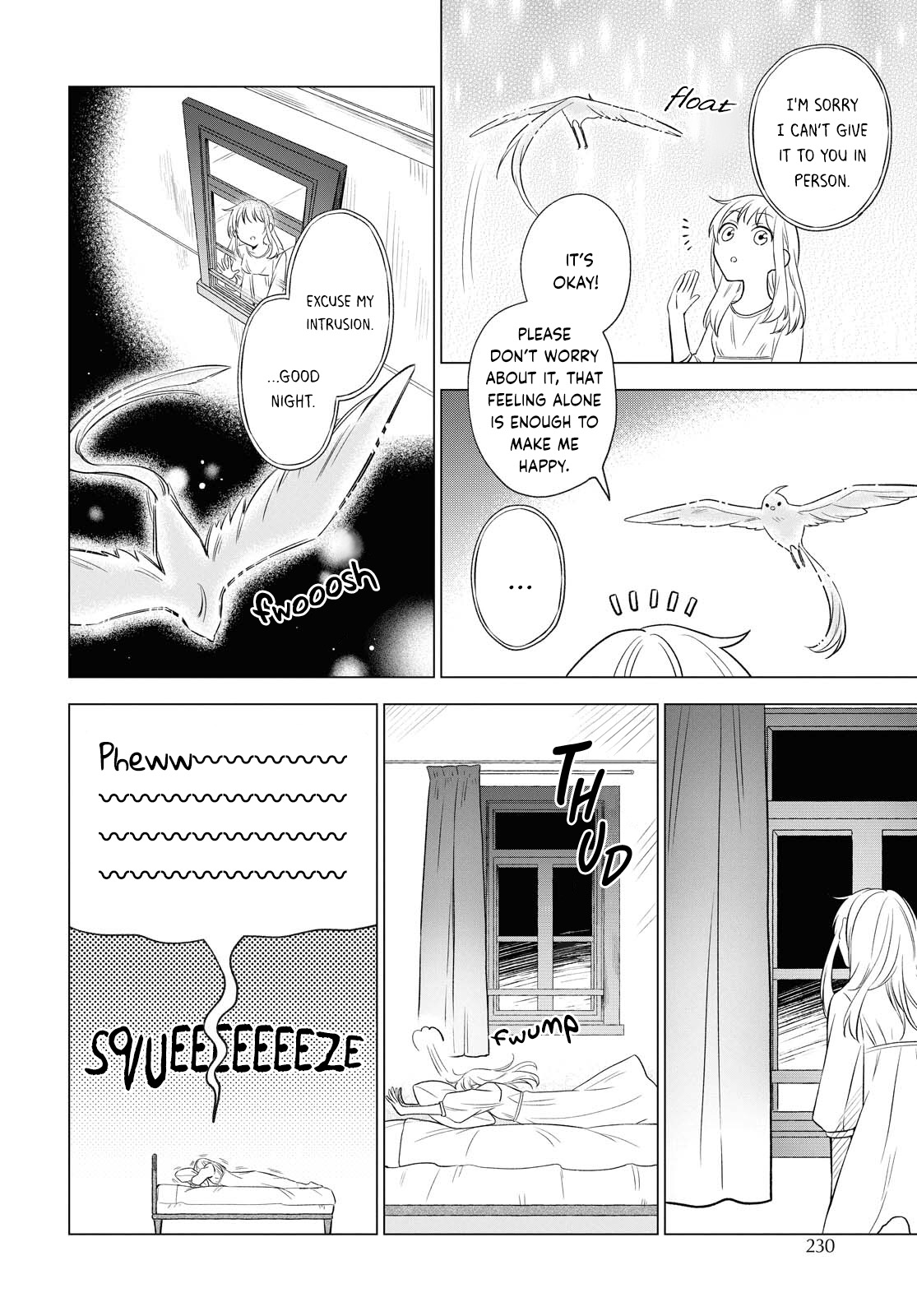 I Want To Become The Hero's Bride (￣∇￣)ゞ Chapter 10 #18