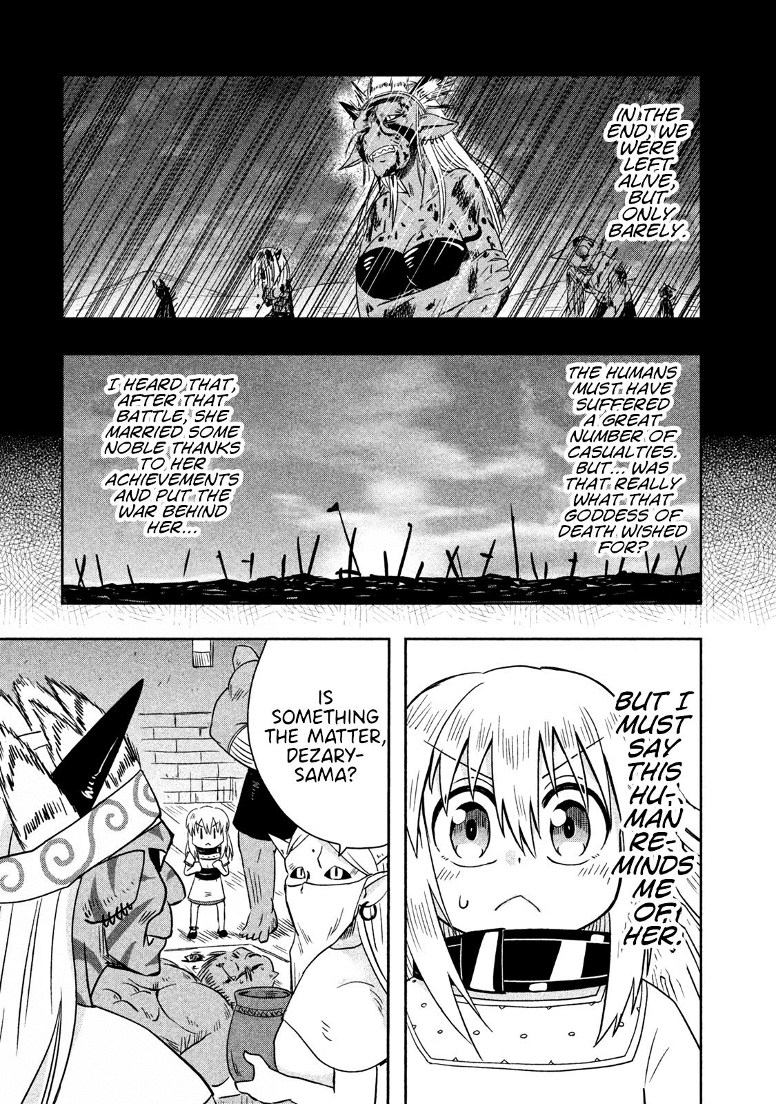 Ooga No Aniki To Doreichan Chapter 24 #9