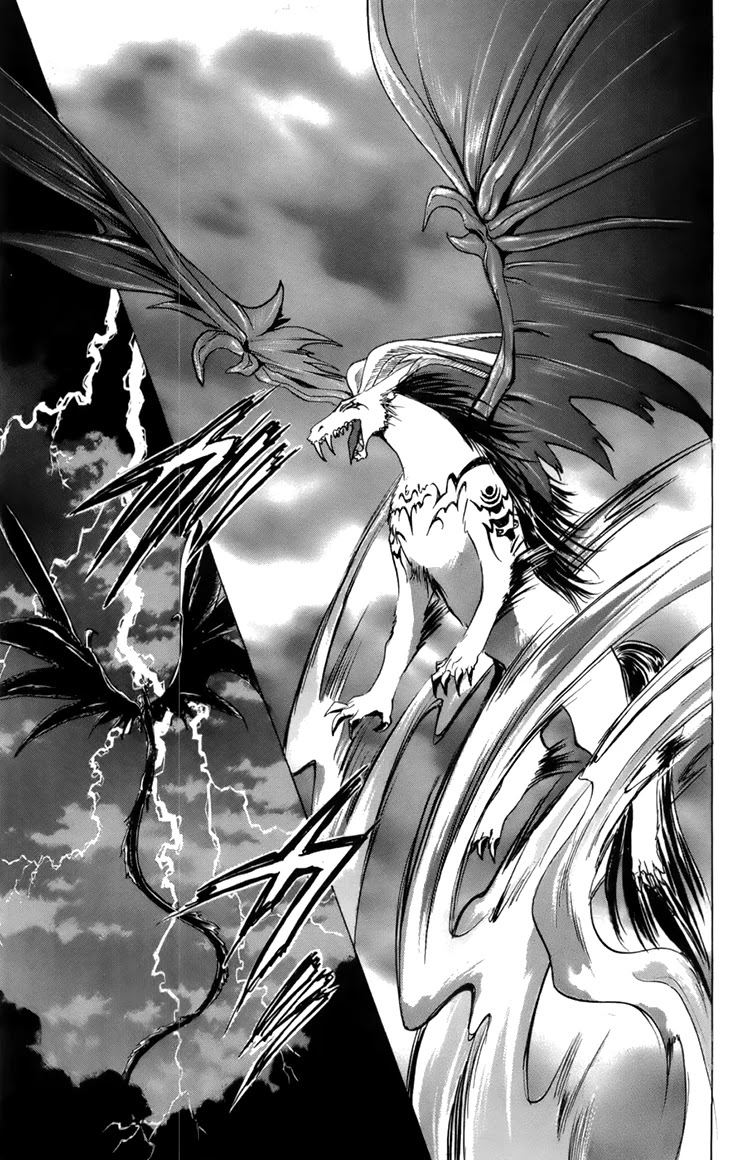 Demon Sacred Chapter 47 #34