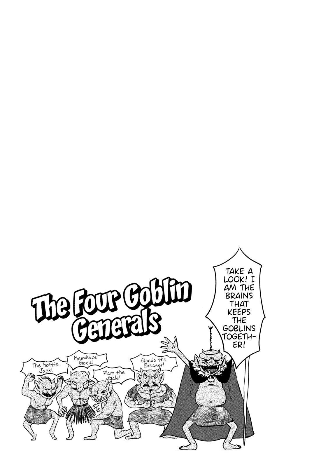 Ooga No Aniki To Doreichan Chapter 16 #13